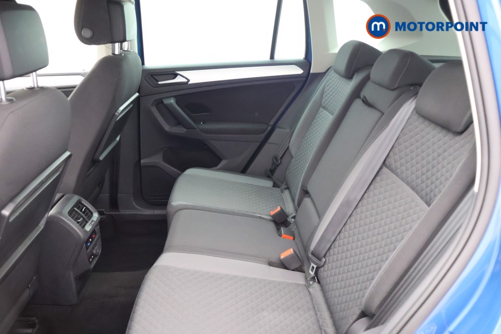 Volkswagen Tiguan Match Automatic Petrol SUV - Stock Number (1654498) - 18th supplementary image