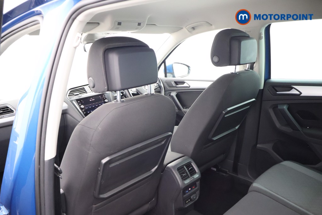 Volkswagen Tiguan Match Automatic Petrol SUV - Stock Number (1654498) - 19th supplementary image
