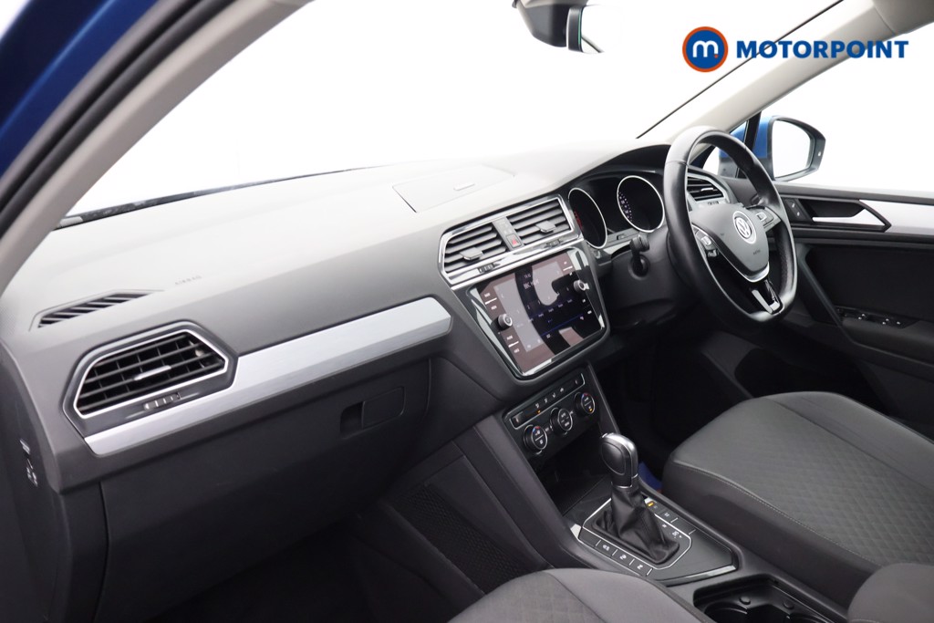 Volkswagen Tiguan Match Automatic Petrol SUV - Stock Number (1654498) - 20th supplementary image