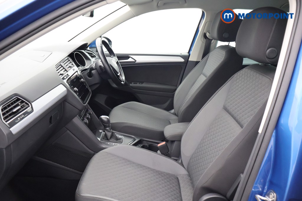 Volkswagen Tiguan Match Automatic Petrol SUV - Stock Number (1654498) - 21st supplementary image