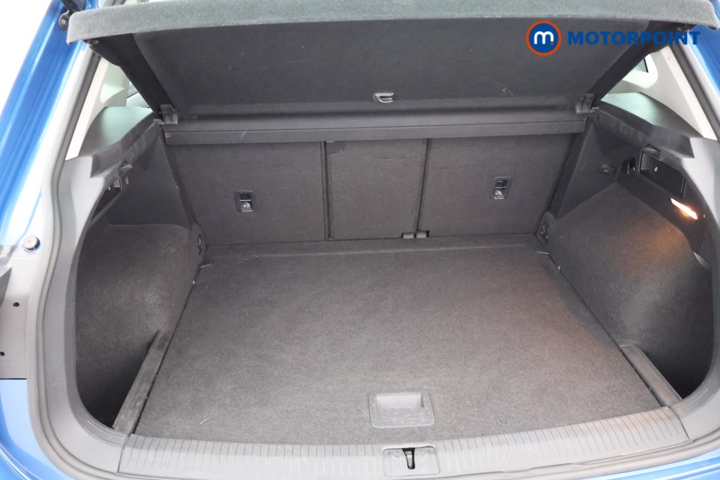 Volkswagen Tiguan Match Automatic Petrol SUV - Stock Number (1654498) - 22nd supplementary image