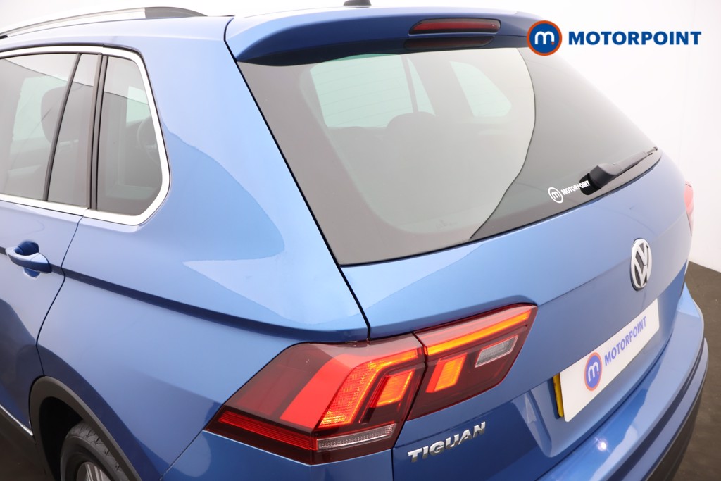 Volkswagen Tiguan Match Automatic Petrol SUV - Stock Number (1654498) - 24th supplementary image
