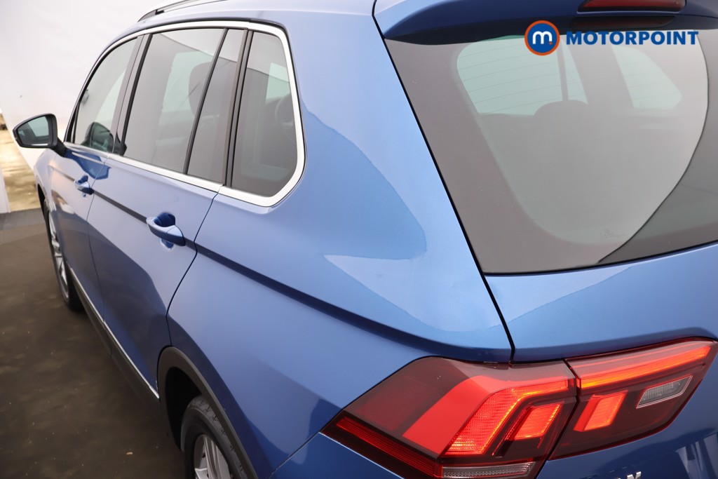 Volkswagen Tiguan Match Automatic Petrol SUV - Stock Number (1654498) - 25th supplementary image