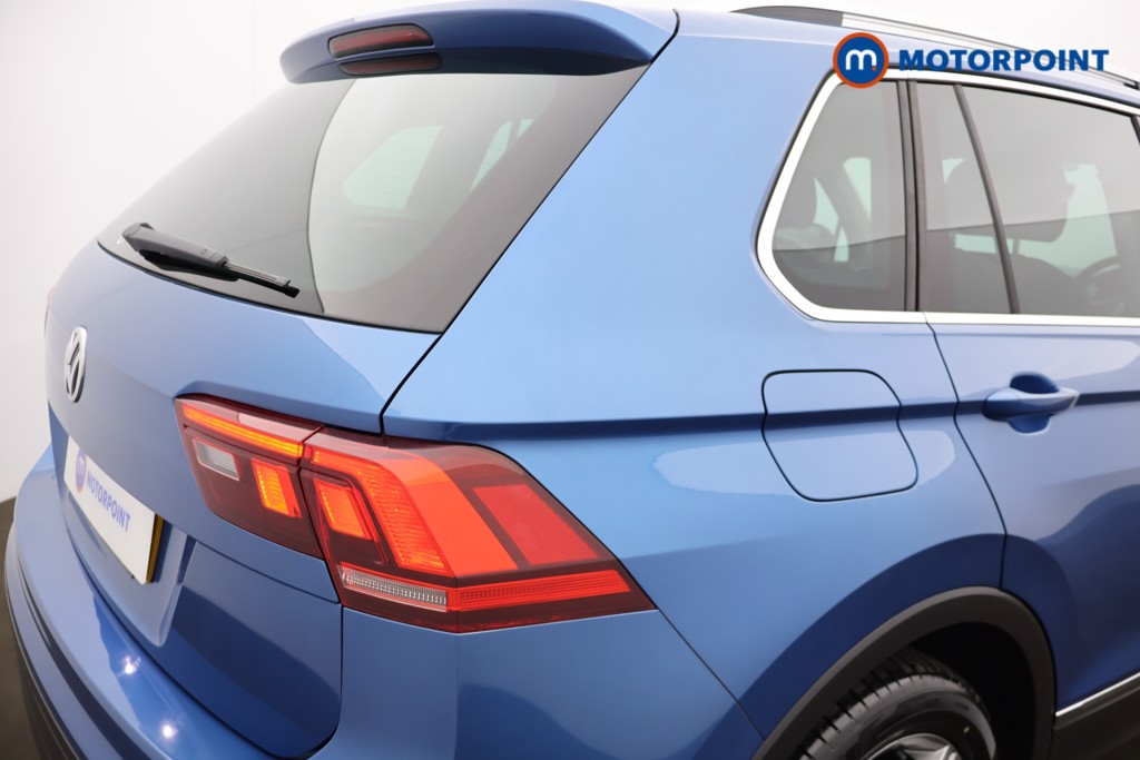 Volkswagen Tiguan Match Automatic Petrol SUV - Stock Number (1654498) - 26th supplementary image
