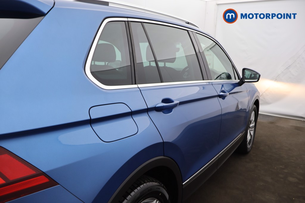 Volkswagen Tiguan Match Automatic Petrol SUV - Stock Number (1654498) - 27th supplementary image