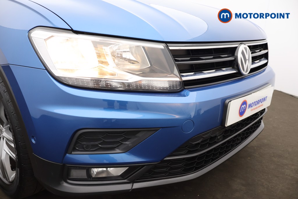 Volkswagen Tiguan Match Automatic Petrol SUV - Stock Number (1654498) - 28th supplementary image