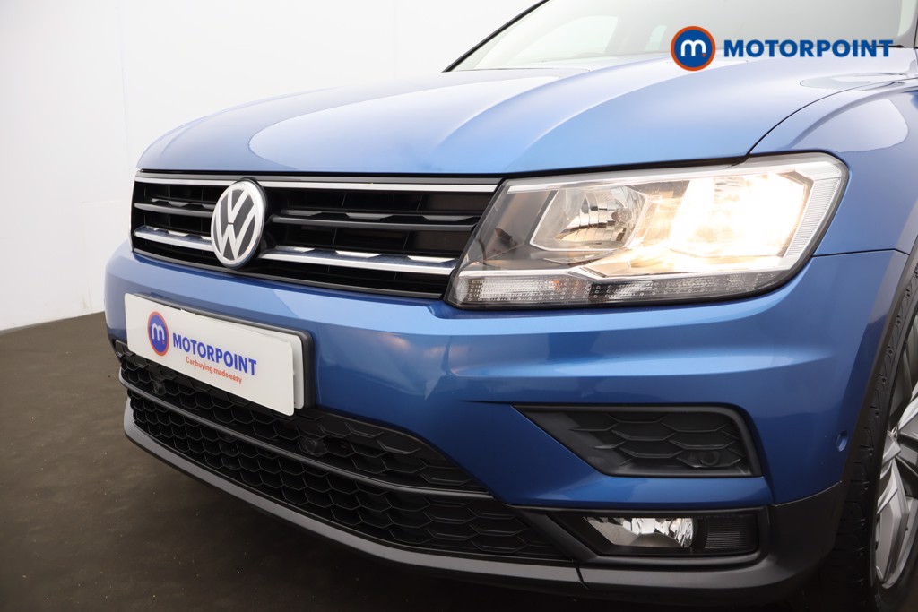 Volkswagen Tiguan Match Automatic Petrol SUV - Stock Number (1654498) - 29th supplementary image