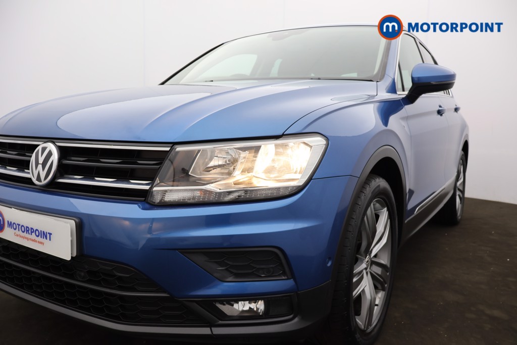 Volkswagen Tiguan Match Automatic Petrol SUV - Stock Number (1654498) - 30th supplementary image