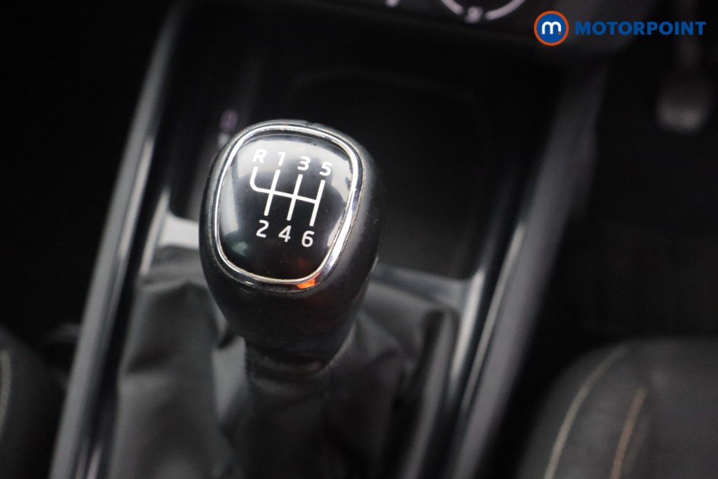 Skoda Kamiq Se Drive Manual Petrol SUV - Stock Number (1654614) - 4th supplementary image