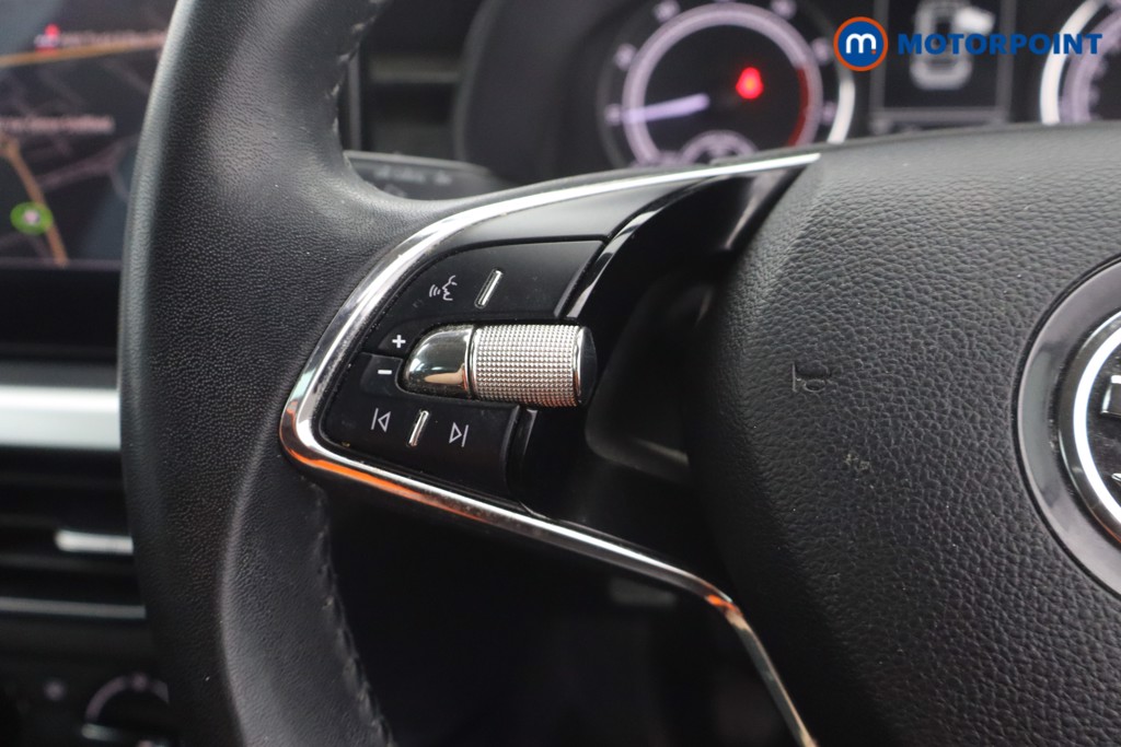 Skoda Kamiq Se Drive Manual Petrol SUV - Stock Number (1654614) - 5th supplementary image