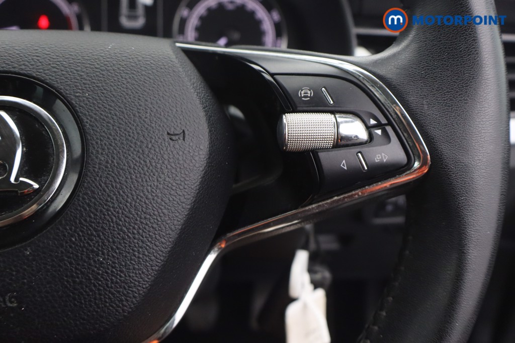 Skoda Kamiq Se Drive Manual Petrol SUV - Stock Number (1654614) - 6th supplementary image