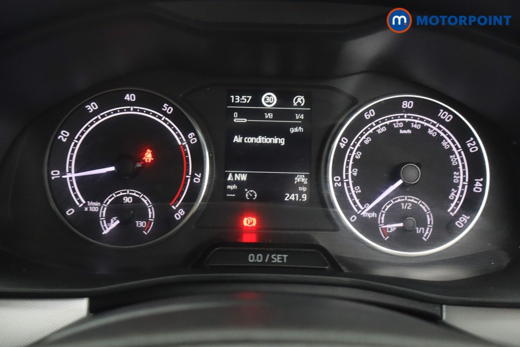 Skoda Kamiq Se Drive Manual Petrol SUV - Stock Number (1654614) - 7th supplementary image