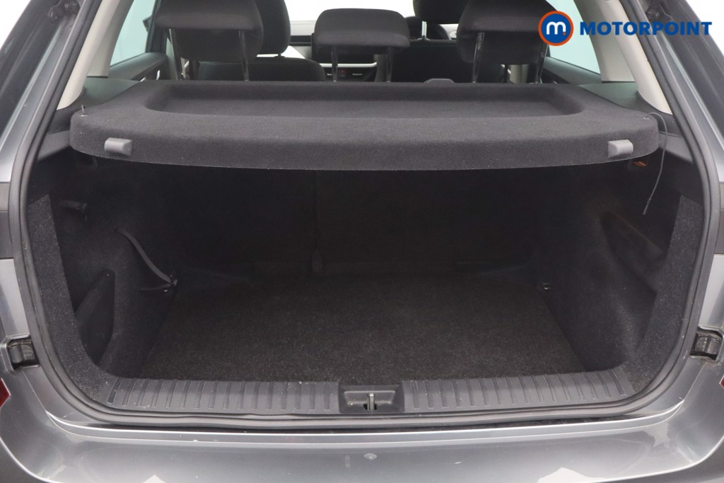 Skoda Kamiq Se Drive Manual Petrol SUV - Stock Number (1654614) - 14th supplementary image