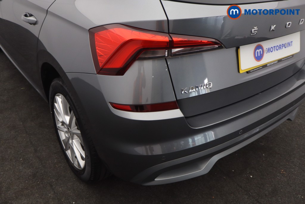 Skoda Kamiq Se Drive Manual Petrol SUV - Stock Number (1654614) - 15th supplementary image
