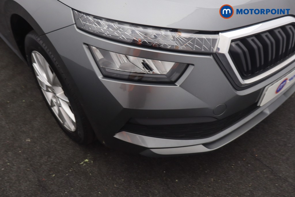 Skoda Kamiq Se Drive Manual Petrol SUV - Stock Number (1654614) - 17th supplementary image