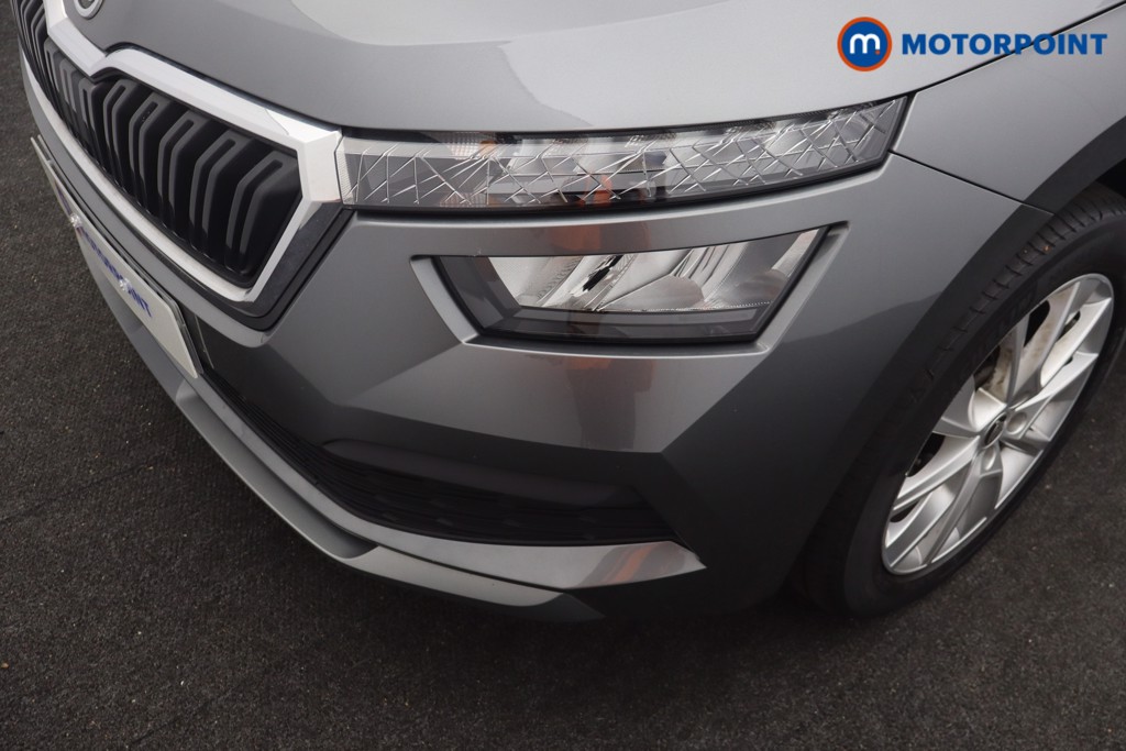 Skoda Kamiq Se Drive Manual Petrol SUV - Stock Number (1654614) - 18th supplementary image