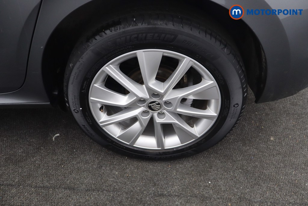 Skoda Kamiq Se Drive Manual Petrol SUV - Stock Number (1654614) - 20th supplementary image