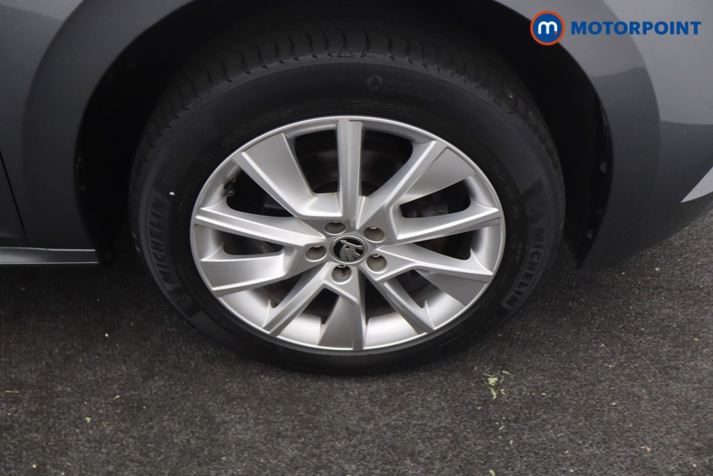 Skoda Kamiq Se Drive Manual Petrol SUV - Stock Number (1654614) - 22nd supplementary image