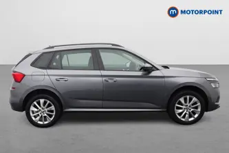 Skoda Kamiq Se Drive Manual Petrol SUV - Stock Number (1654614) - Drivers side