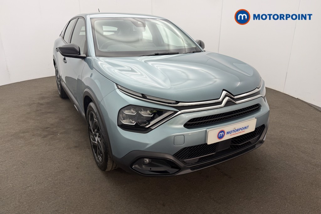 Citroen C4 YOU Manual Petrol Hatchback - Stock Number (1654793) - 2nd supplementary image