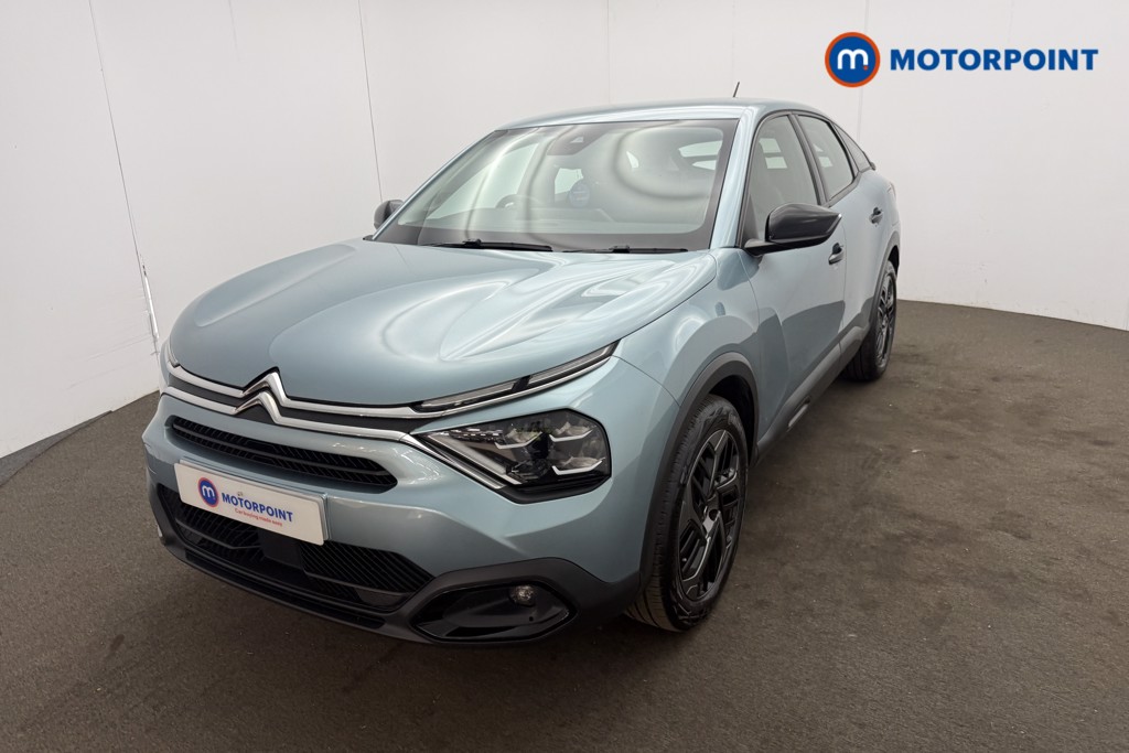Citroen C4 YOU Manual Petrol Hatchback - Stock Number (1654793) - 3rd supplementary image
