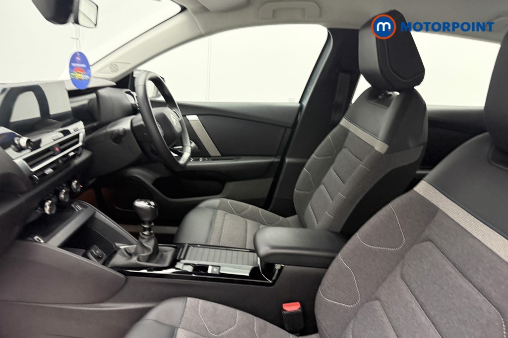 Citroen C4 YOU Manual Petrol Hatchback - Stock Number (1654793) - 5th supplementary image