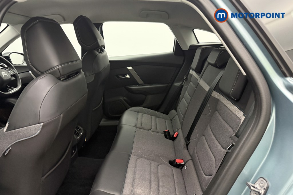 Citroen C4 YOU Manual Petrol Hatchback - Stock Number (1654793) - 6th supplementary image