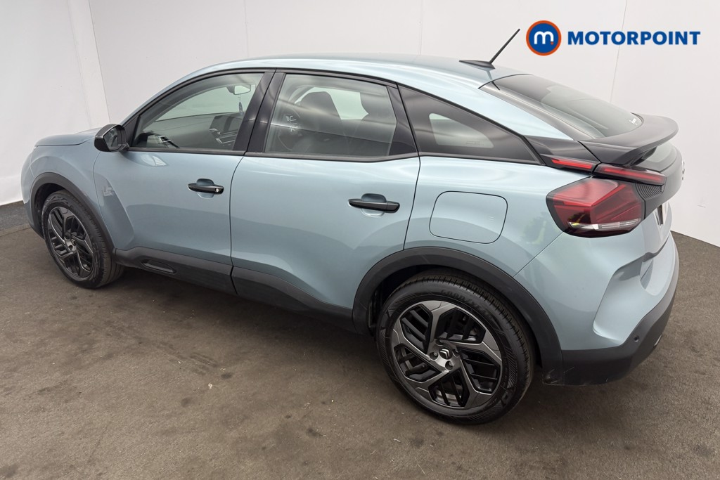 Citroen C4 YOU Manual Petrol Hatchback - Stock Number (1654793) - 8th supplementary image