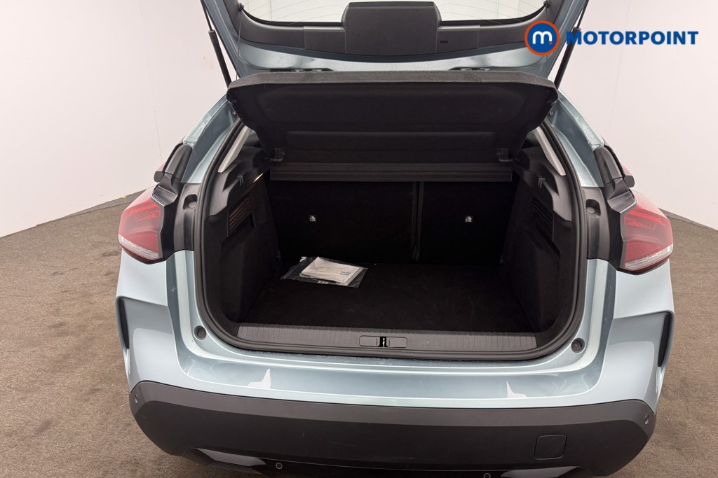 Citroen C4 YOU Manual Petrol Hatchback - Stock Number (1654793) - 9th supplementary image