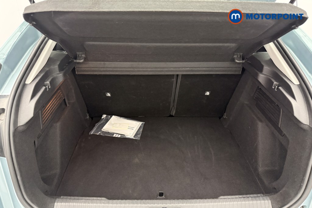 Citroen C4 YOU Manual Petrol Hatchback - Stock Number (1654793) - 10th supplementary image