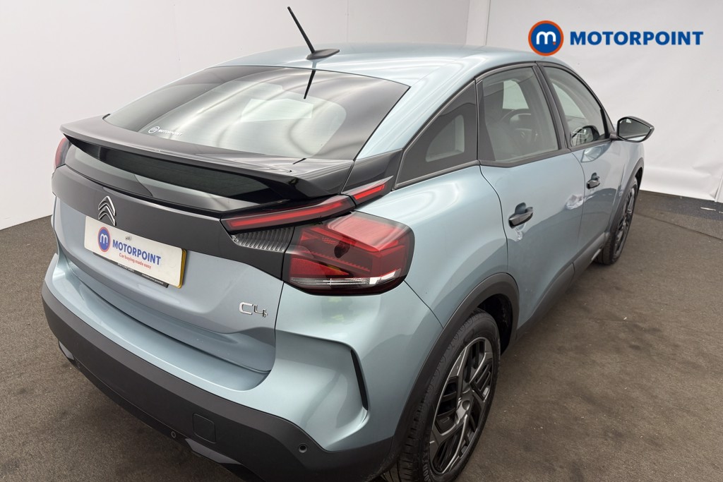 Citroen C4 YOU Manual Petrol Hatchback - Stock Number (1654793) - 11th supplementary image