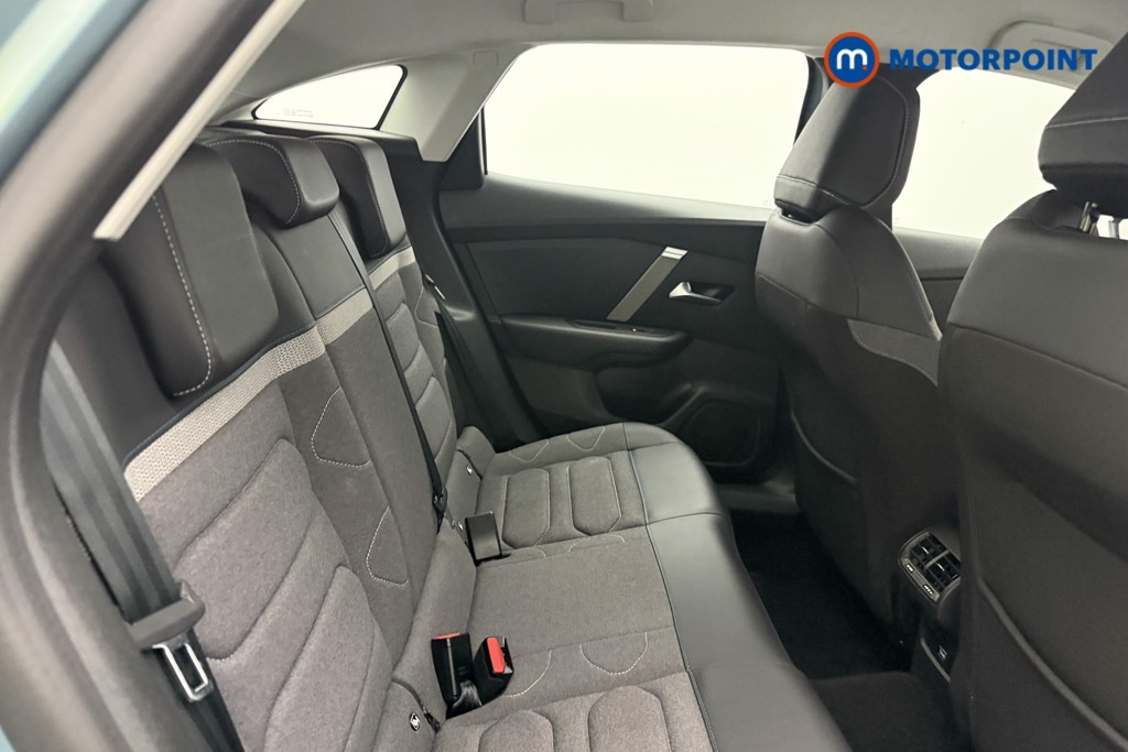 Citroen C4 YOU Manual Petrol Hatchback - Stock Number (1654793) - 14th supplementary image