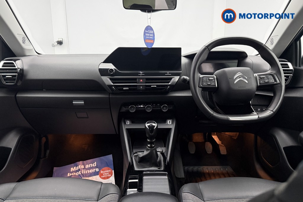 Citroen C4 YOU Manual Petrol Hatchback - Stock Number (1654793) - 17th supplementary image