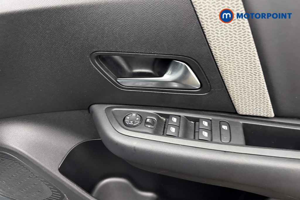 Citroen C4 YOU Manual Petrol Hatchback - Stock Number (1654793) - 20th supplementary image