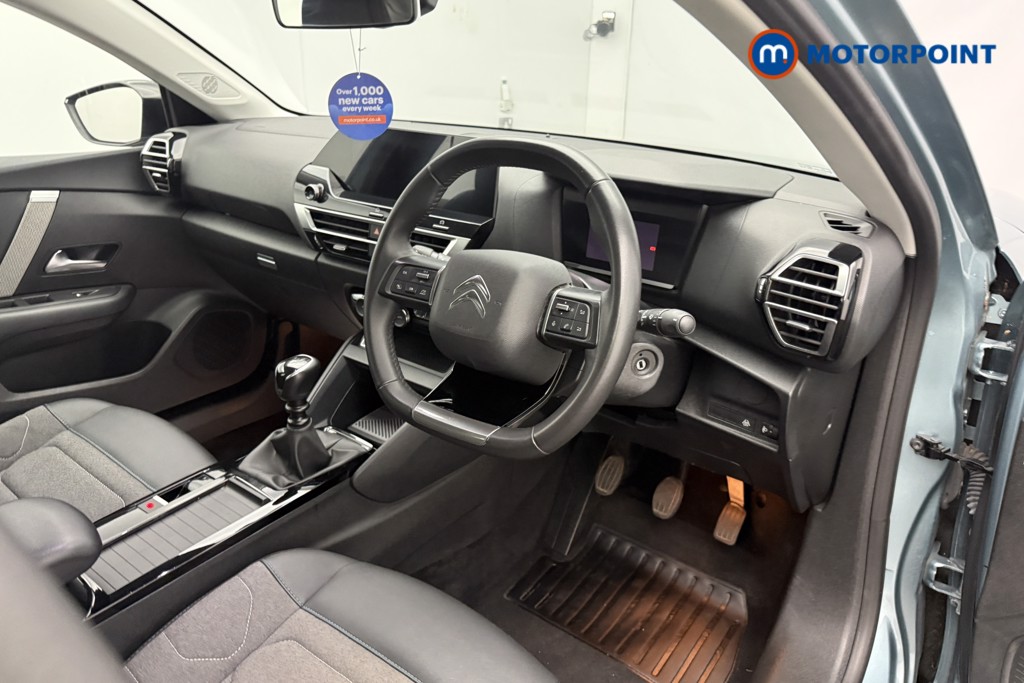 Citroen C4 YOU Manual Petrol Hatchback - Stock Number (1654793) - 21st supplementary image