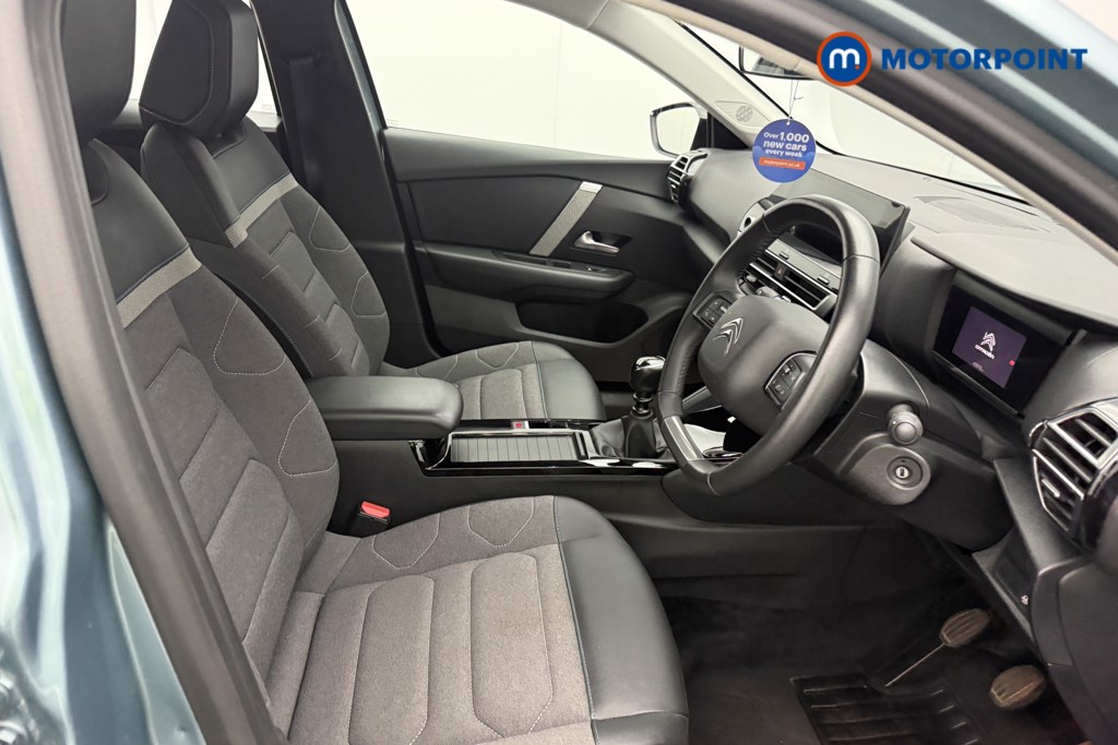Citroen C4 YOU Manual Petrol Hatchback - Stock Number (1654793) - 22nd supplementary image