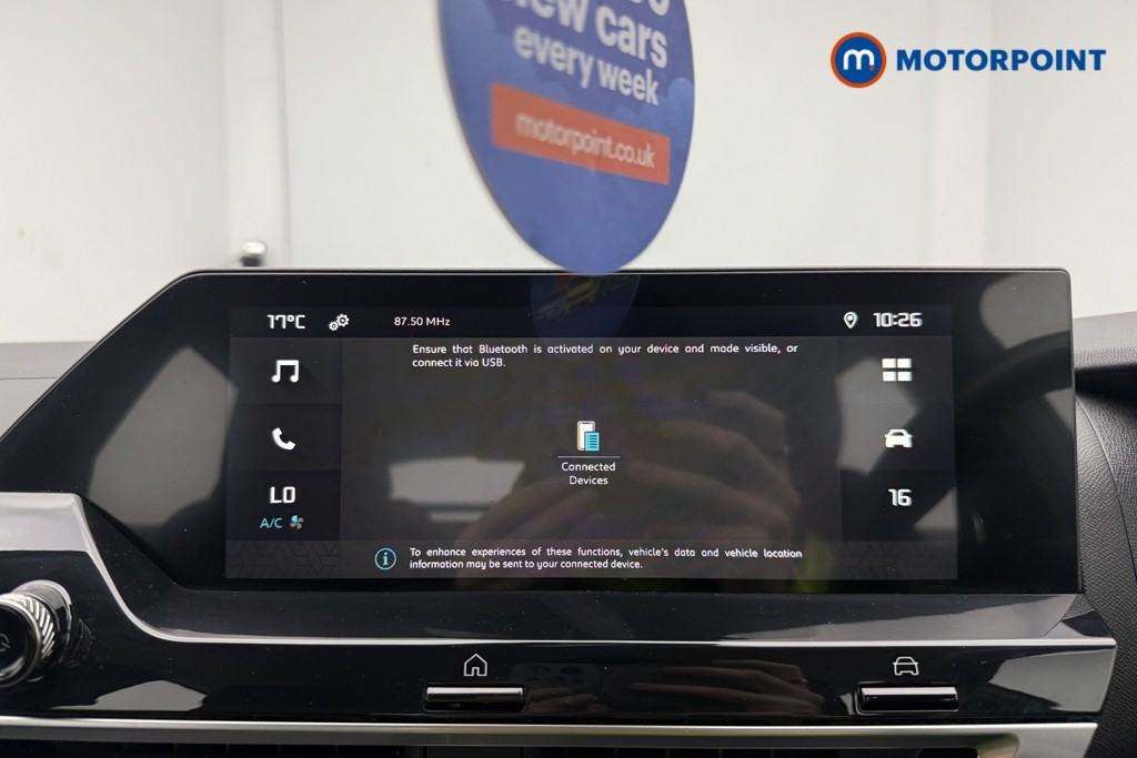 Citroen C4 YOU Manual Petrol Hatchback - Stock Number (1654793) - 26th supplementary image