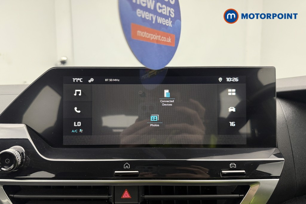 Citroen C4 YOU Manual Petrol Hatchback - Stock Number (1654793) - 27th supplementary image