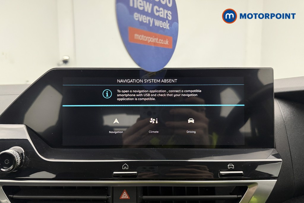 Citroen C4 YOU Manual Petrol Hatchback - Stock Number (1654793) - 28th supplementary image