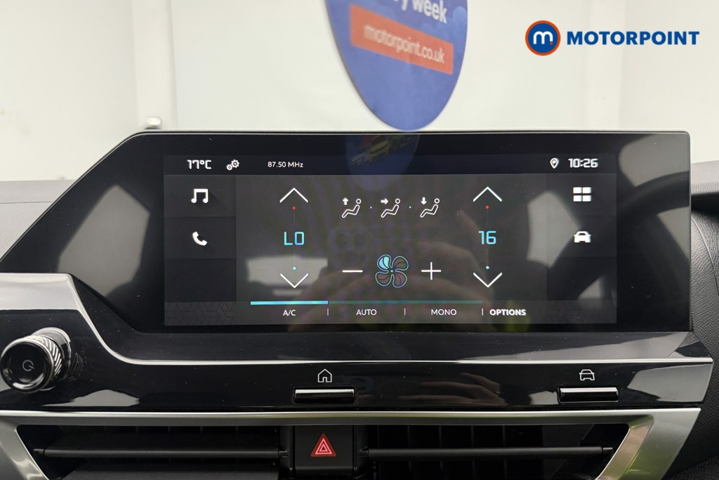 Citroen C4 YOU Manual Petrol Hatchback - Stock Number (1654793) - 29th supplementary image