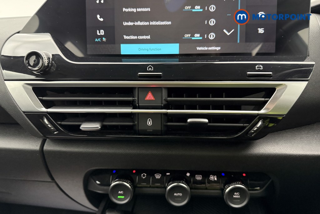 Citroen C4 YOU Manual Petrol Hatchback - Stock Number (1654793) - 32nd supplementary image