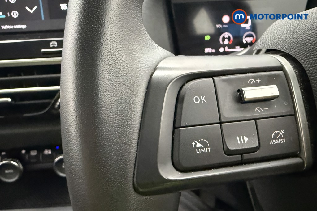 Citroen C4 YOU Manual Petrol Hatchback - Stock Number (1654793) - 34th supplementary image