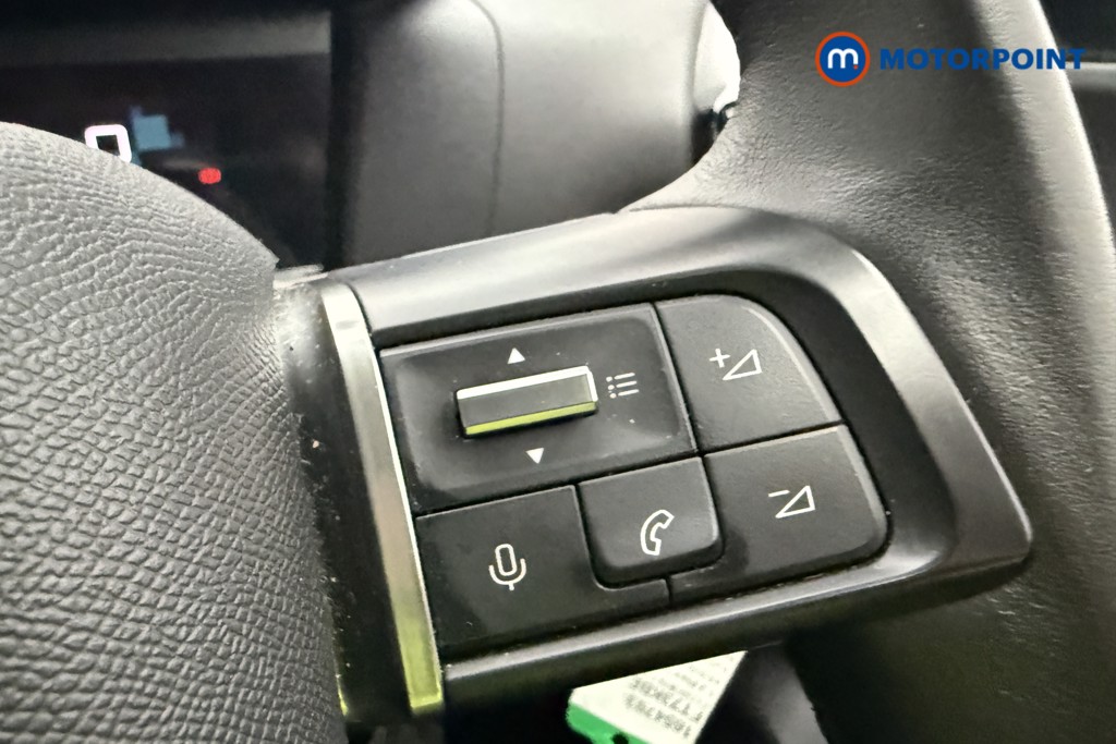Citroen C4 YOU Manual Petrol Hatchback - Stock Number (1654793) - 35th supplementary image