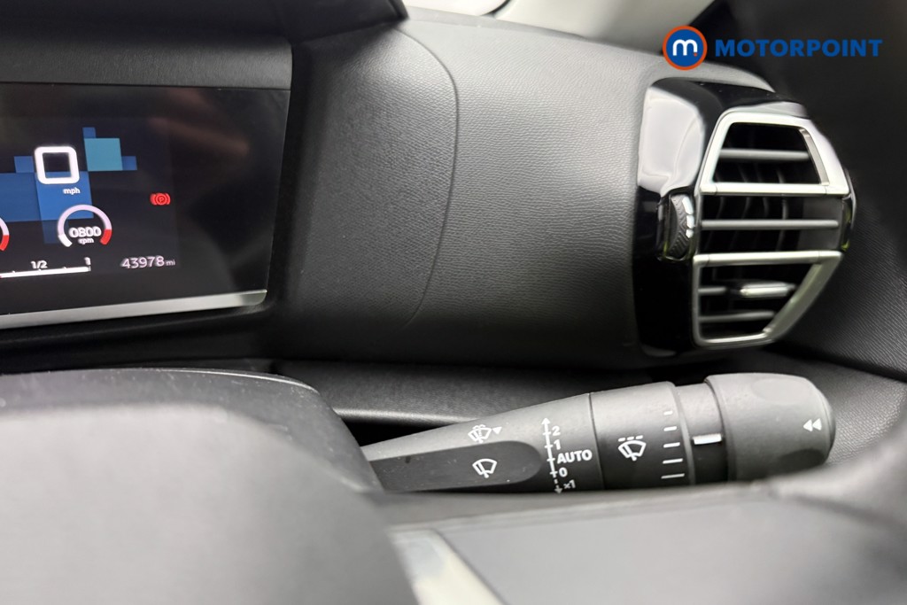 Citroen C4 YOU Manual Petrol Hatchback - Stock Number (1654793) - 37th supplementary image