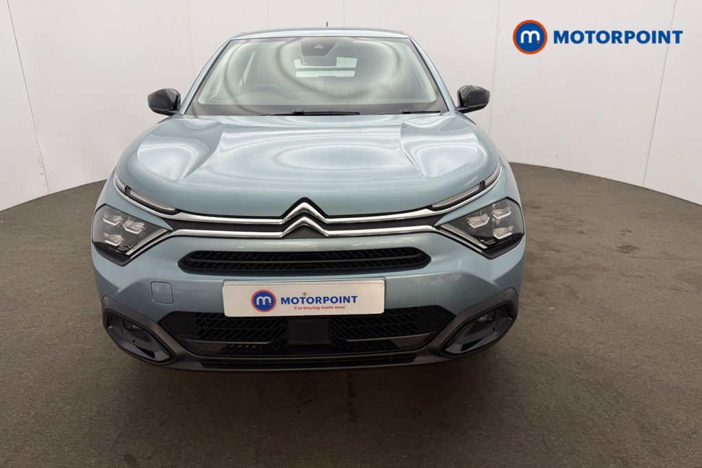 Citroen C4 YOU Manual Petrol Hatchback - Stock Number (1654793) - 1st supplementary image
