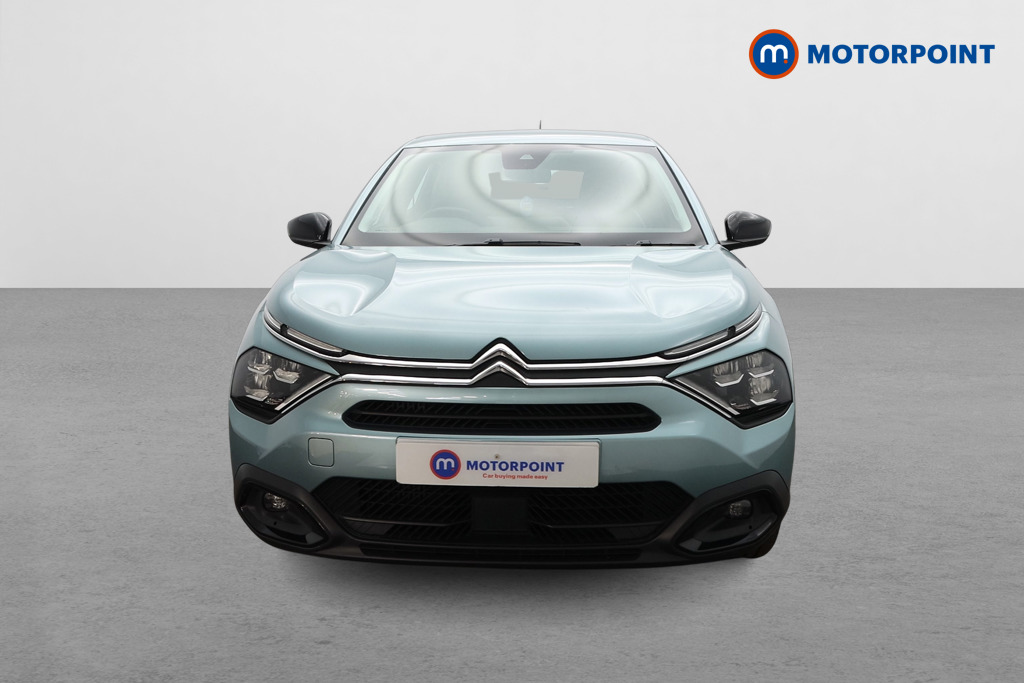 Citroen C4 YOU Manual Petrol Hatchback - Stock Number (1654793) - Front bumper