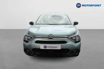 Citroen C4 YOU Manual Petrol Hatchback - Stock Number (1654793) - Front bumper