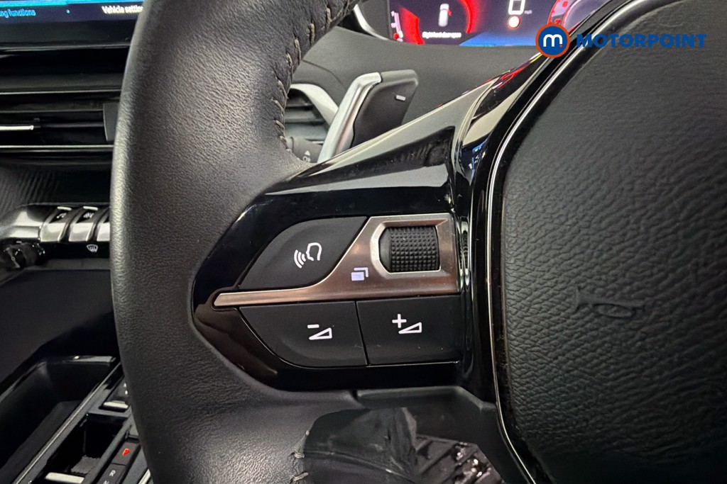 Peugeot 5008 Allure Automatic Petrol SUV - Stock Number (1654799) - 3rd supplementary image