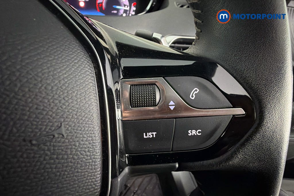 Peugeot 5008 Allure Automatic Petrol SUV - Stock Number (1654799) - 4th supplementary image