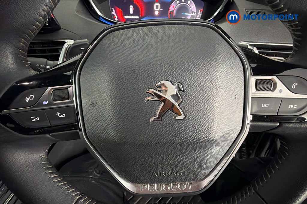 Peugeot 5008 Allure Automatic Petrol SUV - Stock Number (1654799) - 5th supplementary image